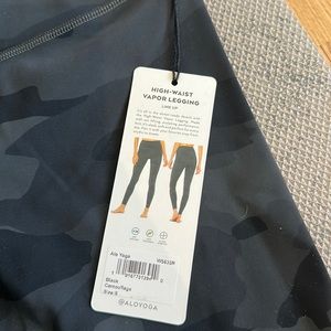 Alo Yoga Leggings